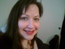 Emily Baim