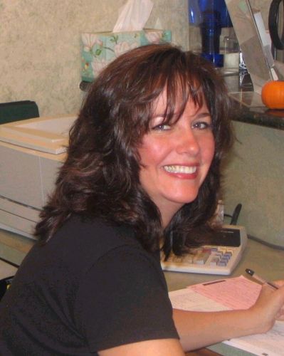 Kimberly Wright