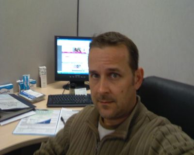 Judd Sparks