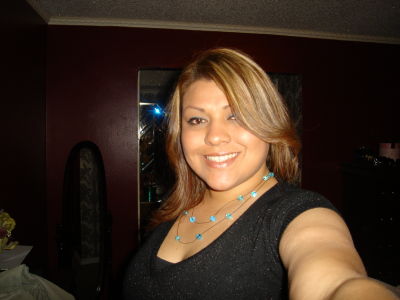 Marina Hinojosa