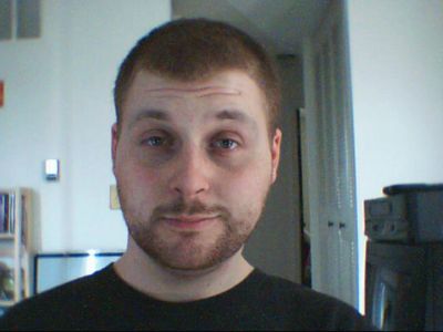 Christopher Atwood