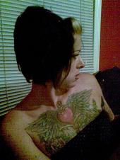 Catrina Wright