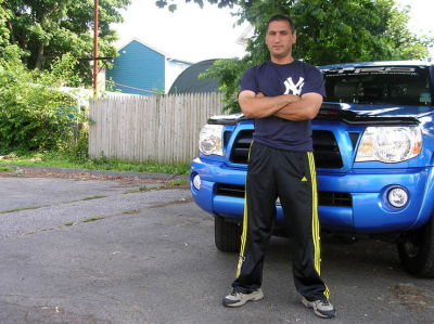 Azael Echeverri