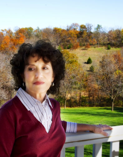 Mary Killingsworth