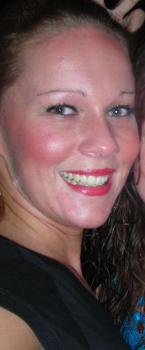 Sara Owens