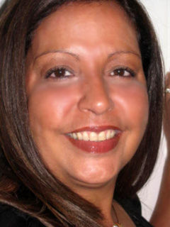 Blanca Santos