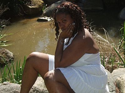 Desirea Harris