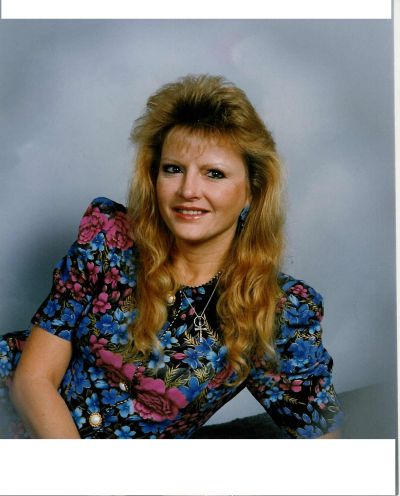 Rebecca Harris