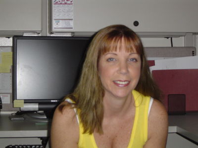 Joyce Williams