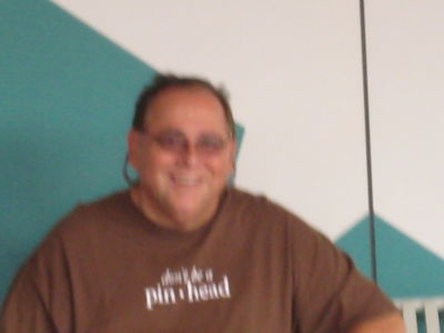 Louis Scarantino