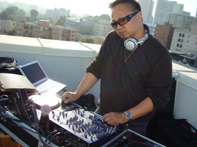 Sonny Viray