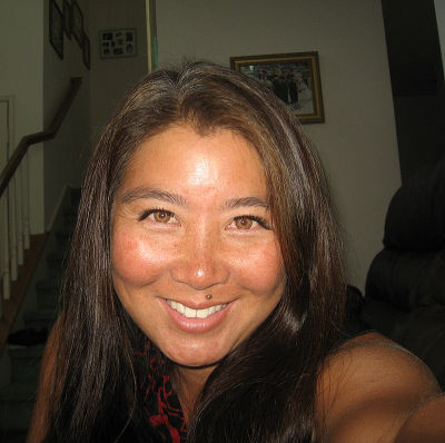 Kristy Severson