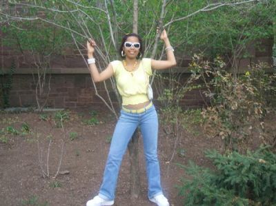 Shaniece Randolph
