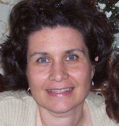 Lynn Bourgeois