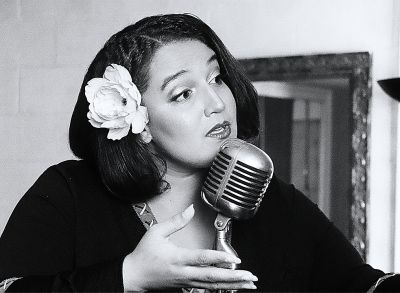 Tiffany Kemp