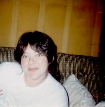 Bobbi Stribling