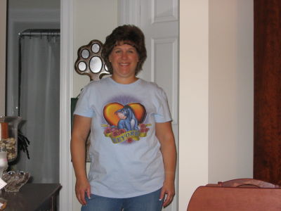 Christy Pickrell