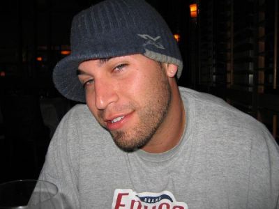 Ryan Bush