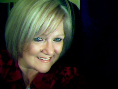 Catherine Coulter