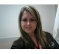 Stacey Stricklind