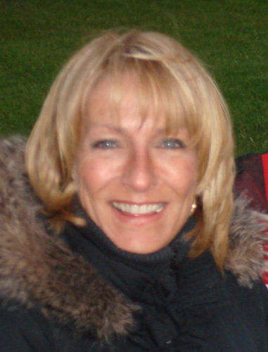 Pattie Fitzlynch
