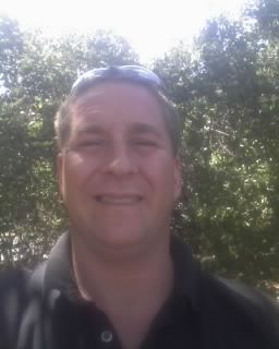 David Williams