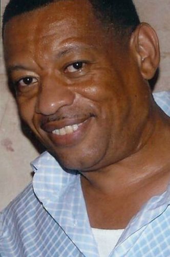 Larry Grant