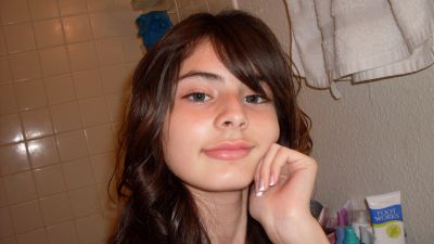 Abigail Parra