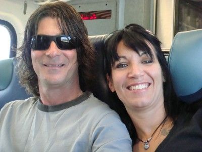 Gina Sherry