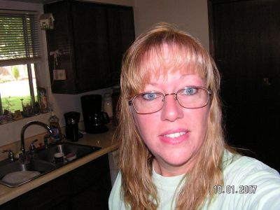 Monica Jones