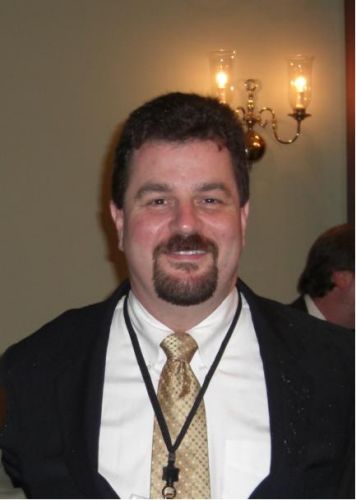 Charles Casteen