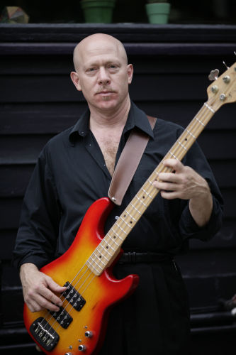 David Cohen