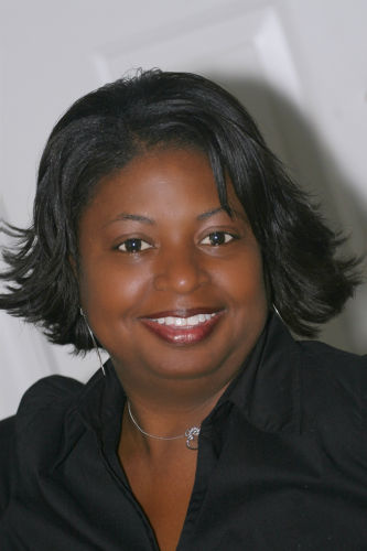 Pamela Crosby
