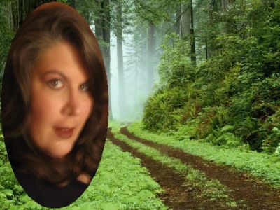 Dawn Baxter