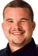 Michael Byrd