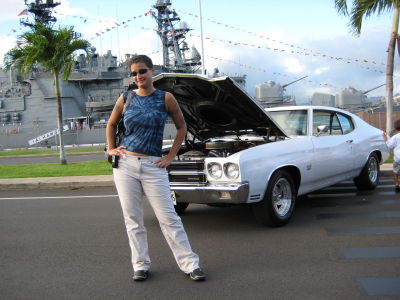 Alicia Pribadi