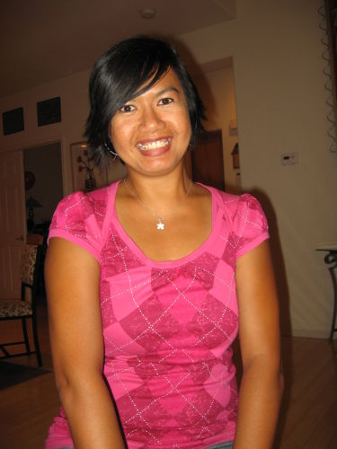 Lariza Stringfellow