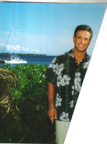 Maurice Lafleur