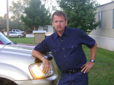 Jeffrey Freeman