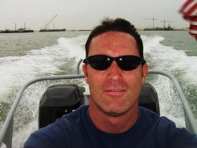 Eric Cornelison