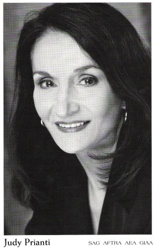 Judith Prianti
