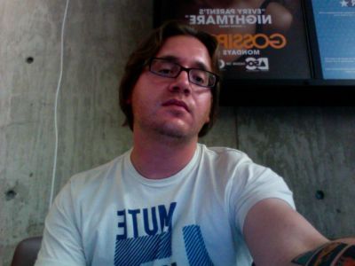 Michael Russo