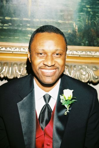 Leonard Everett