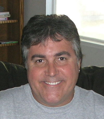 Steven Swinford