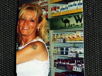 Margaret Keller