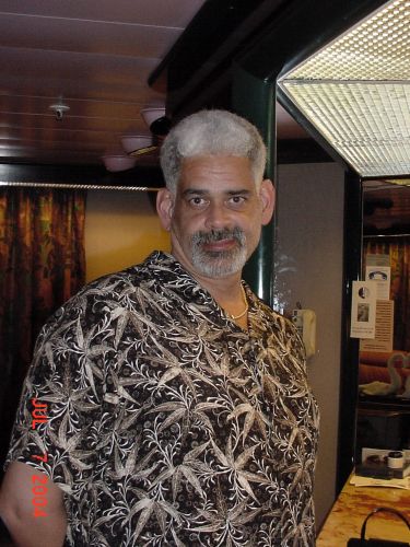 Bruce Friason