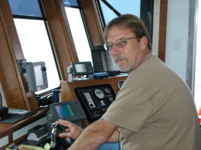 William Farmer