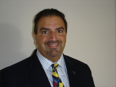 James Smaldone