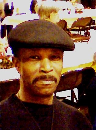 Edward Johnson