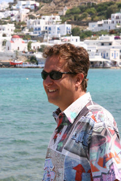 John Fermanis